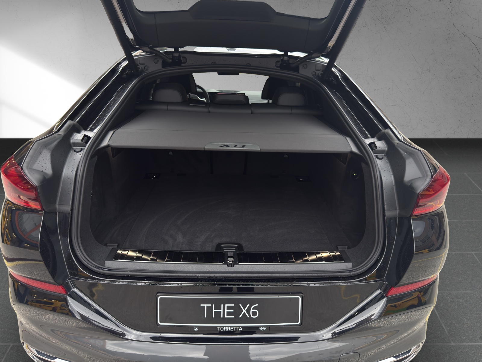 BMW X6 xDrive 48V 40i M Sport Steptronic-image-17