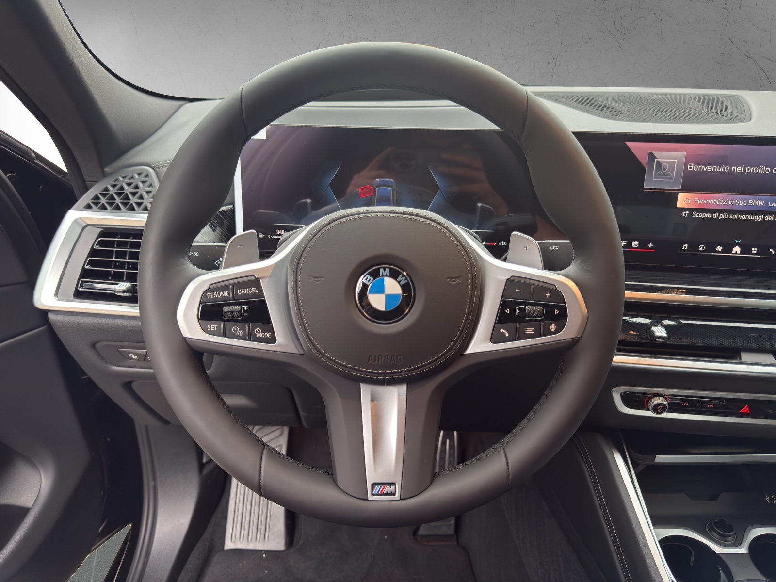 BMW X6 xDrive 48V 40i M Sport Steptronic-image-12