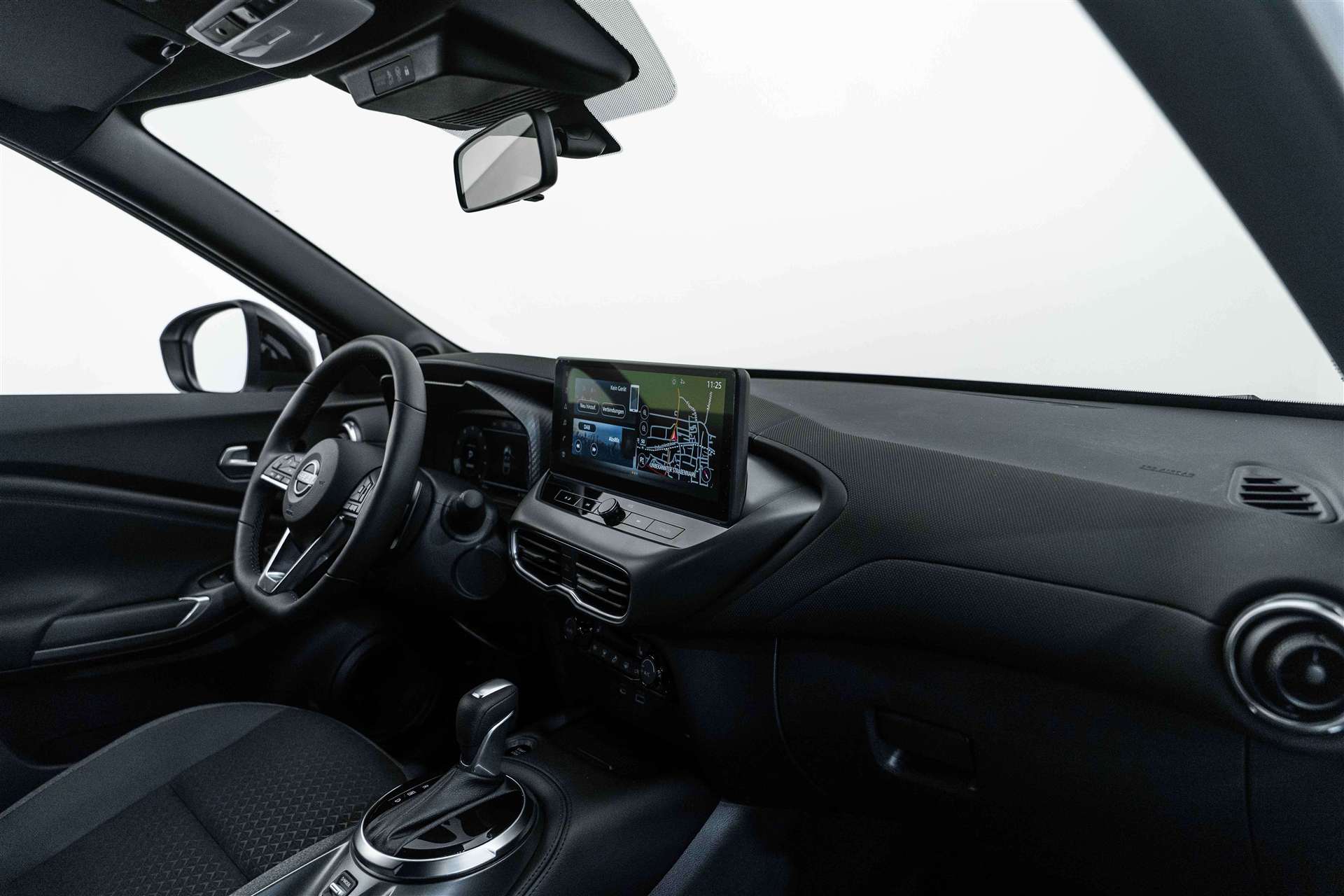 NISSAN Juke 1.0 DIG-T N-Connecta DCT-Automat-image-10