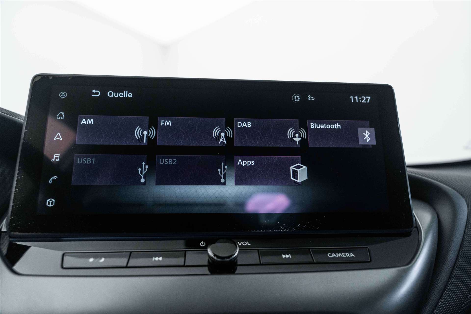 NISSAN Juke 1.0 DIG-T N-Connecta DCT-Automat-image-18