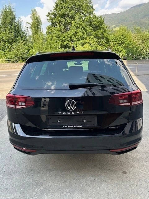 VW Passat 2.0 TDI BMT Business DSG-showroom-element-2