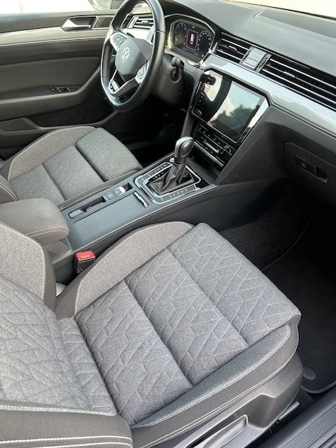 VW Passat 2.0 TDI BMT Business DSG-image-6