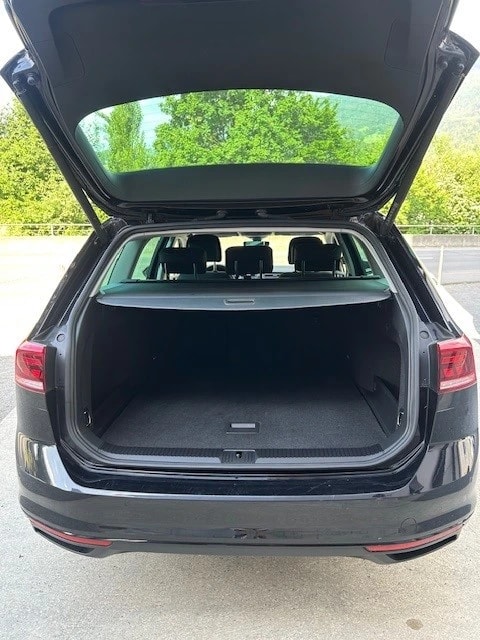 VW Passat 2.0 TDI BMT Business DSG-showroom-element-3