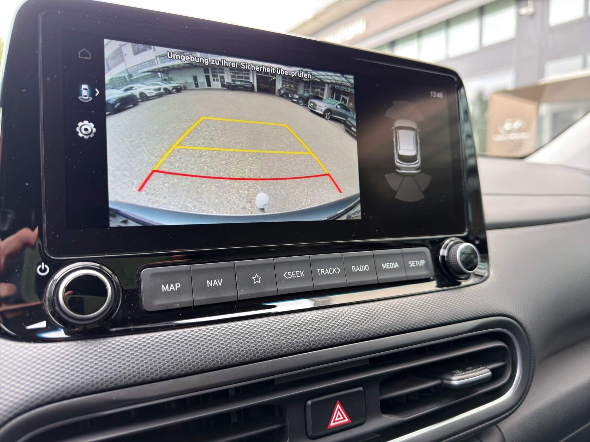 HYUNDAI Kona 1.6 GDi Hybrid Vertex-image-10
