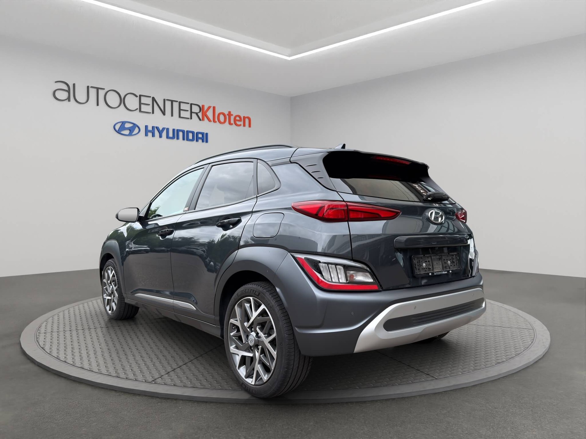 HYUNDAI Kona 1.6 GDi Hybrid Vertex-image-3