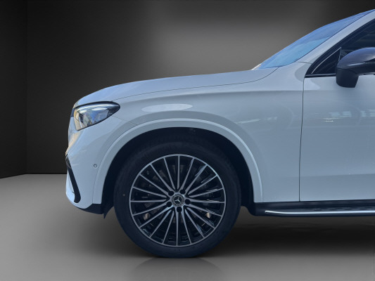MERCEDES-BENZ GLC 200 4Matic 9G-Tronic-image-5