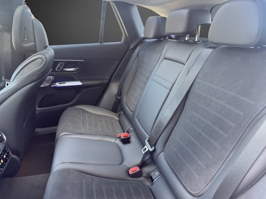 MERCEDES-BENZ GLC 200 4Matic 9G-Tronic-image-9