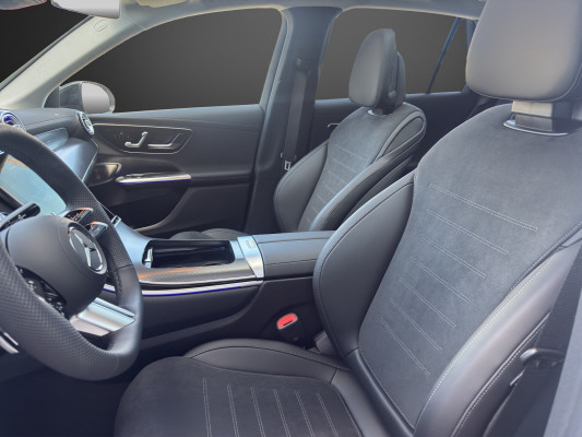 MERCEDES-BENZ GLC 200 4Matic 9G-Tronic-image-6