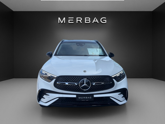 MERCEDES-BENZ GLC 200 4Matic 9G-Tronic-image-3