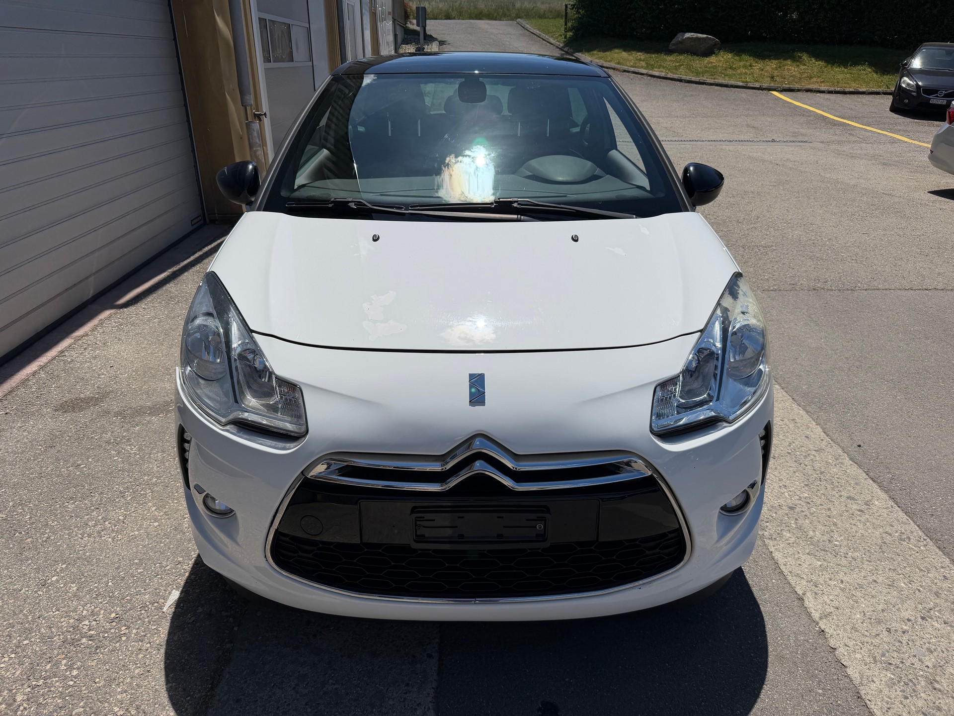 DS AUTOMOBILES DS3 1.6 VTi SO Chic-image-7