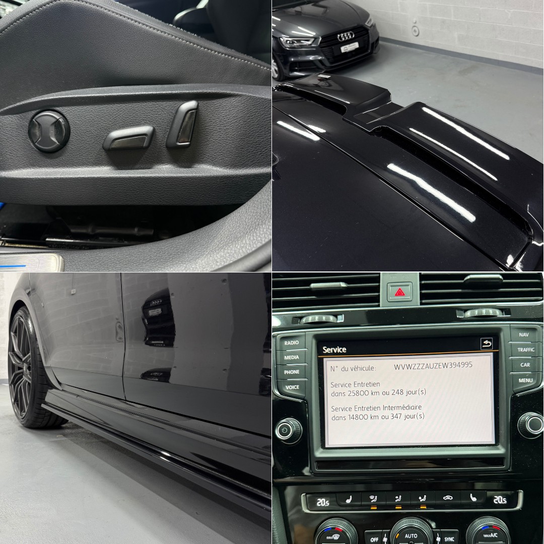 VW Golf 2.0 TSI R 4Motion DSG-image-15