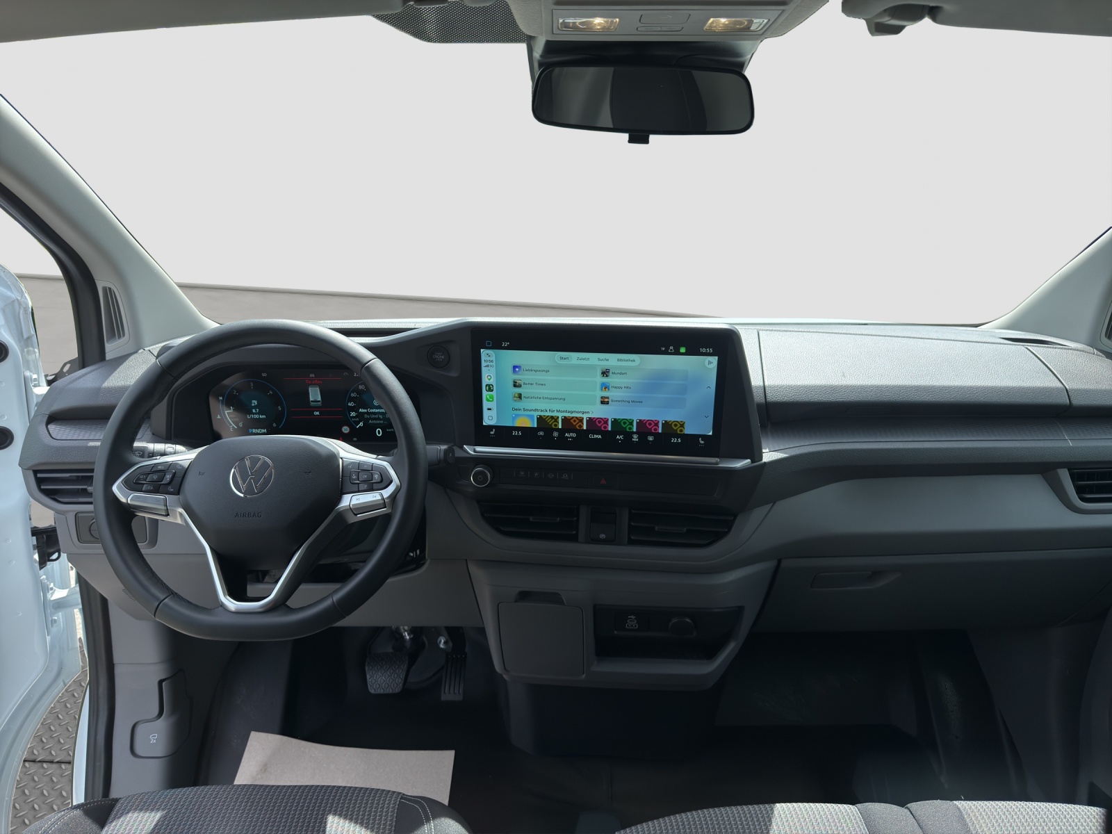 VW Transporter 2.0 TDI Automat-image-10