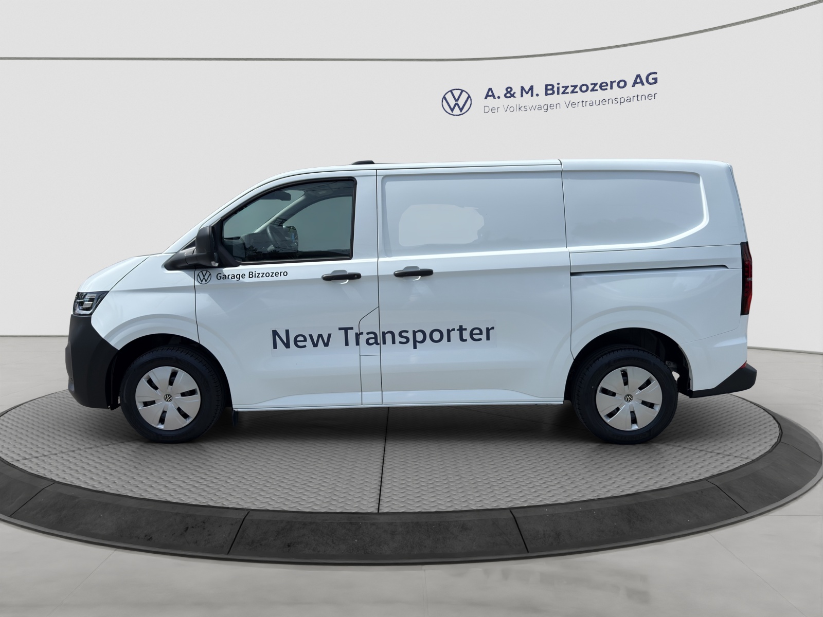 VW Transporter 2.0 TDI Automat-showroom-element-1