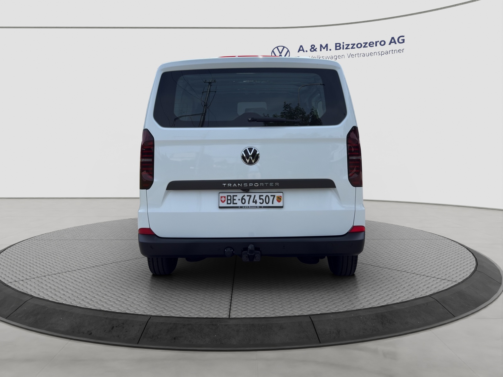 VW Transporter 2.0 TDI Automat-showroom-element-3