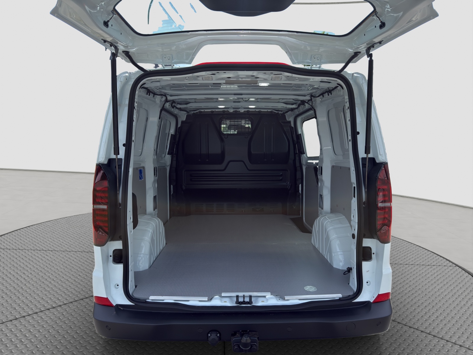 VW Transporter 2.0 TDI Automat-image-14
