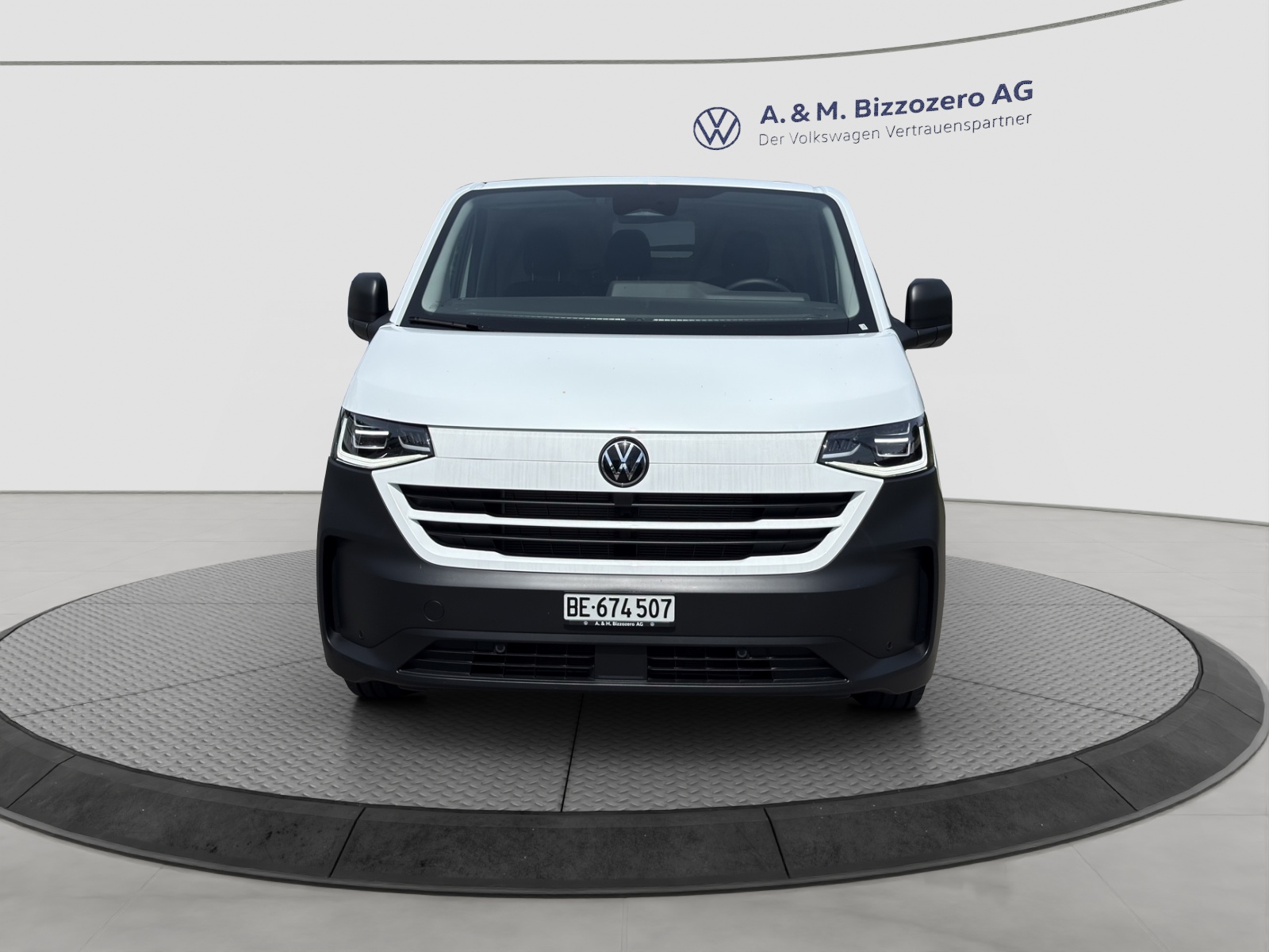 VW Transporter 2.0 TDI Automat-image-7