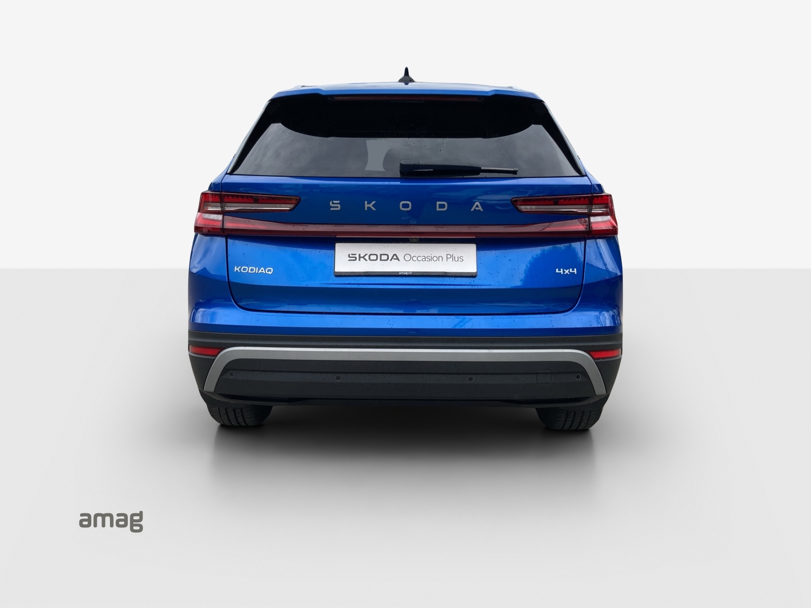SKODA Kodiaq 2.0 TDI Selection 4x4-image-3