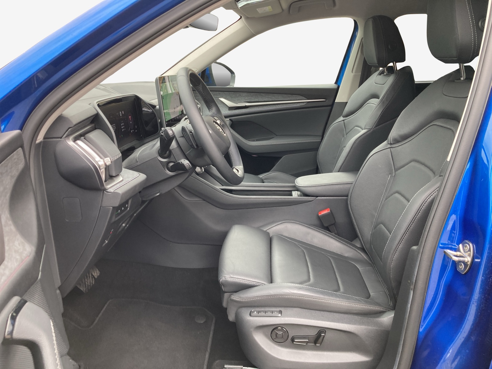 SKODA Kodiaq 2.0 TDI Selection 4x4-image-7