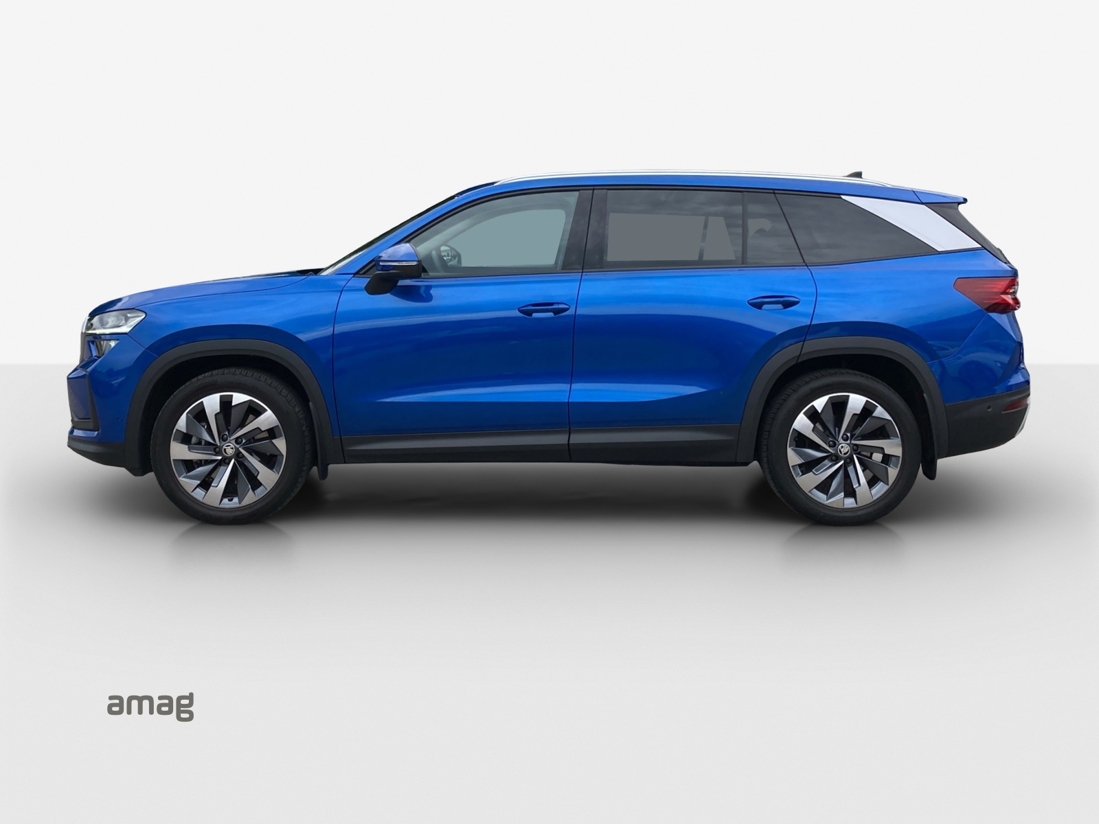 SKODA Kodiaq 2.0 TDI Selection 4x4-image-1