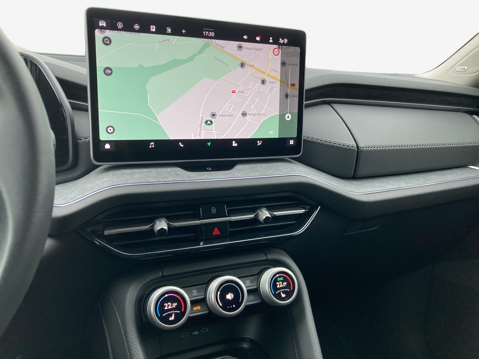 SKODA Kodiaq 2.0 TDI Selection 4x4-image-10