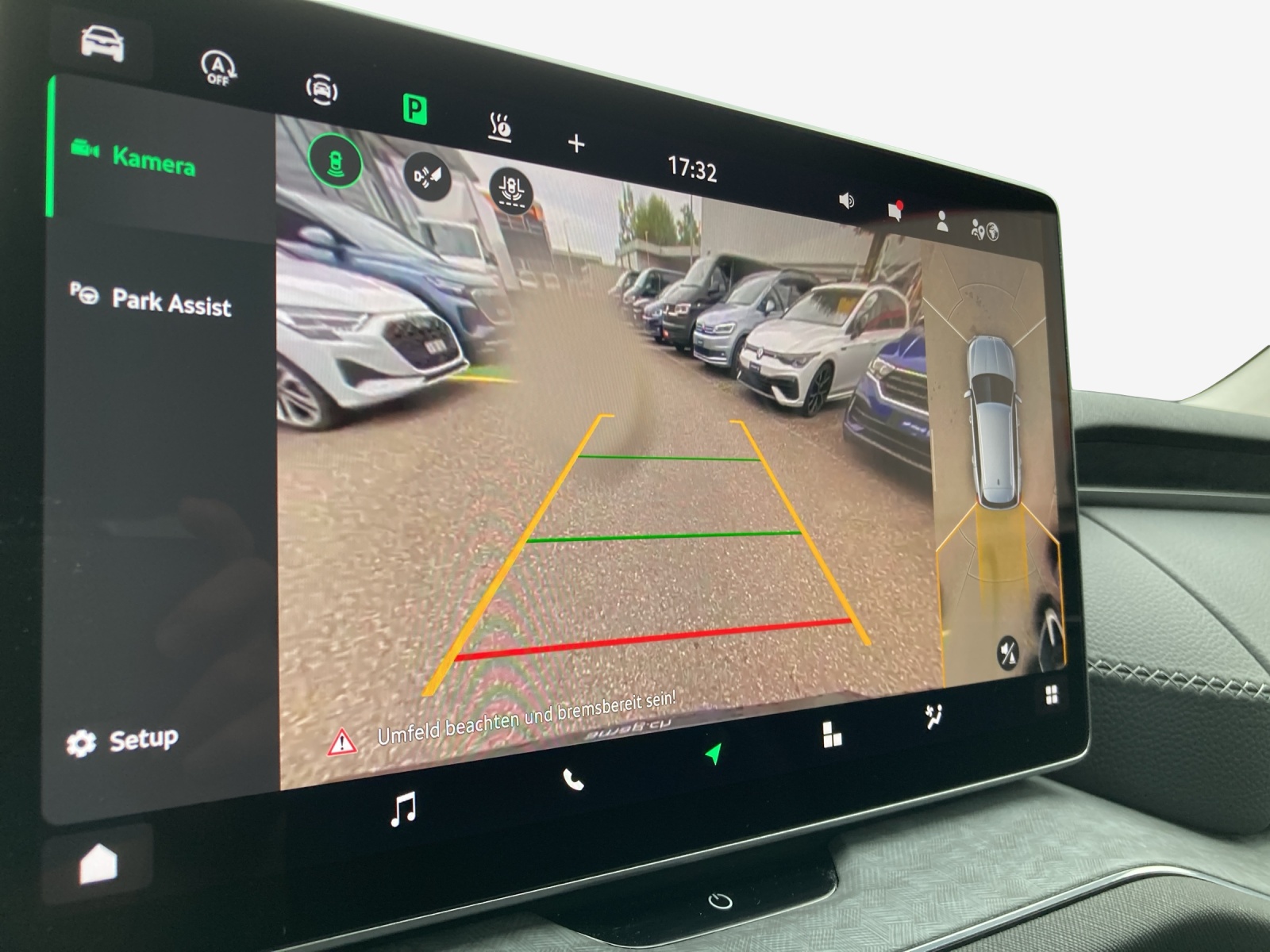 SKODA Kodiaq 2.0 TDI Selection 4x4-image-14