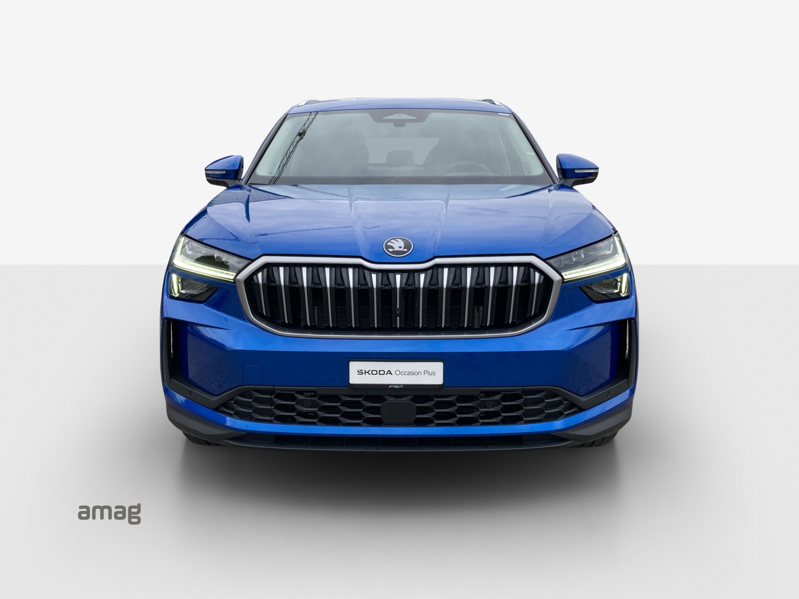 SKODA Kodiaq 2.0 TDI Selection 4x4-image-6
