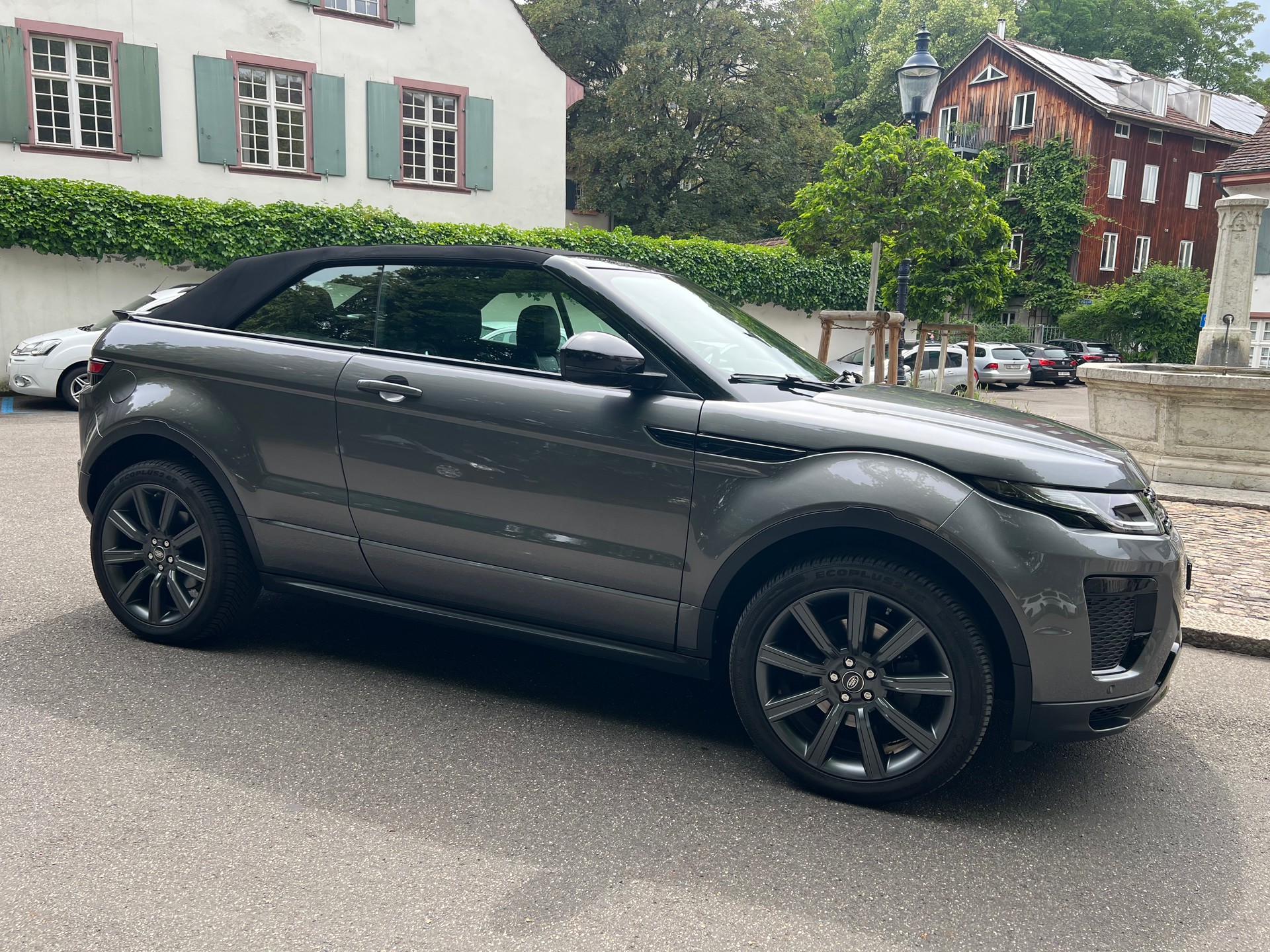 LAND ROVER 2.0 TD4 SE Dynamic-image-6