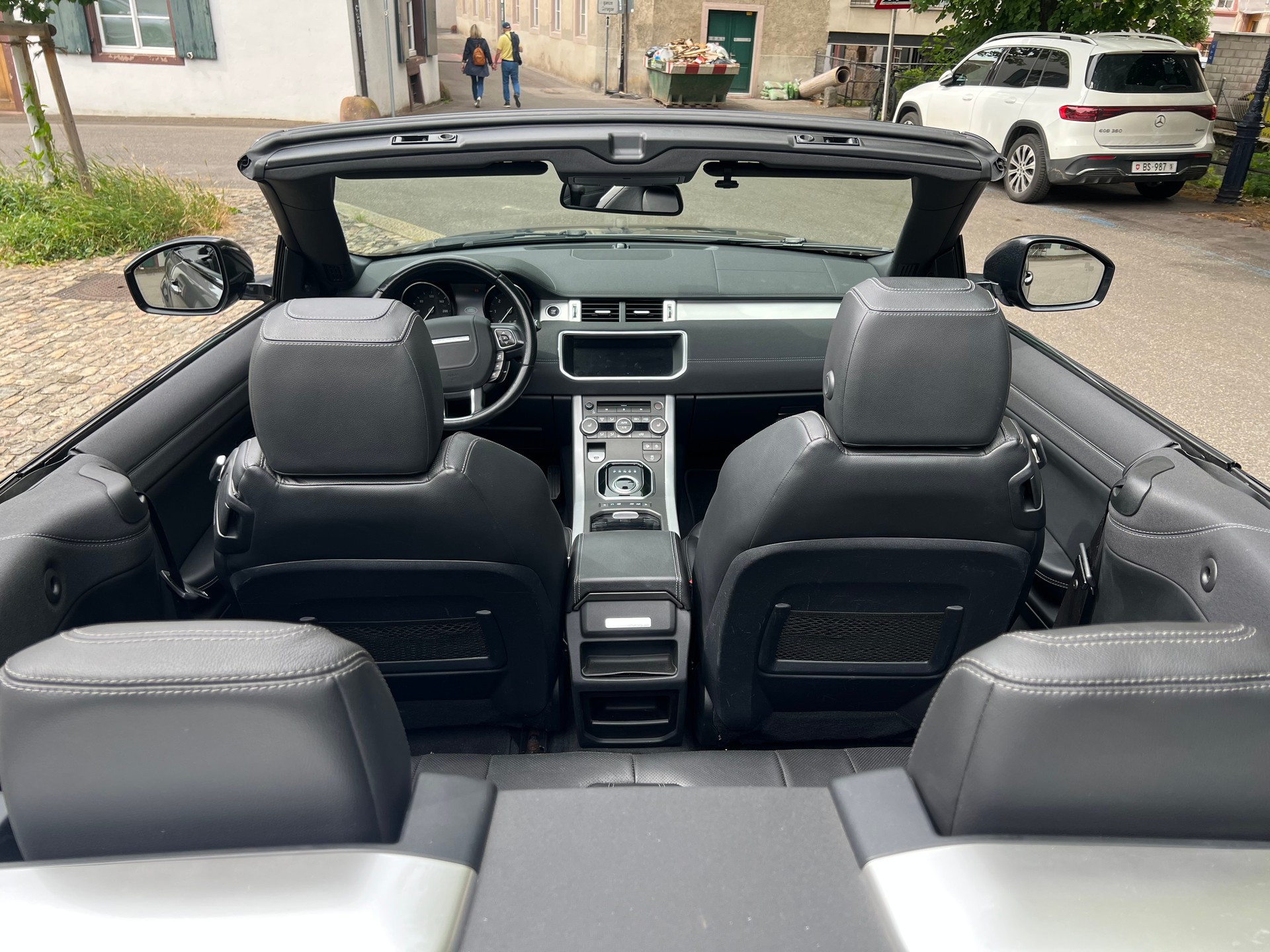 LAND ROVER 2.0 TD4 SE Dynamic-image-10