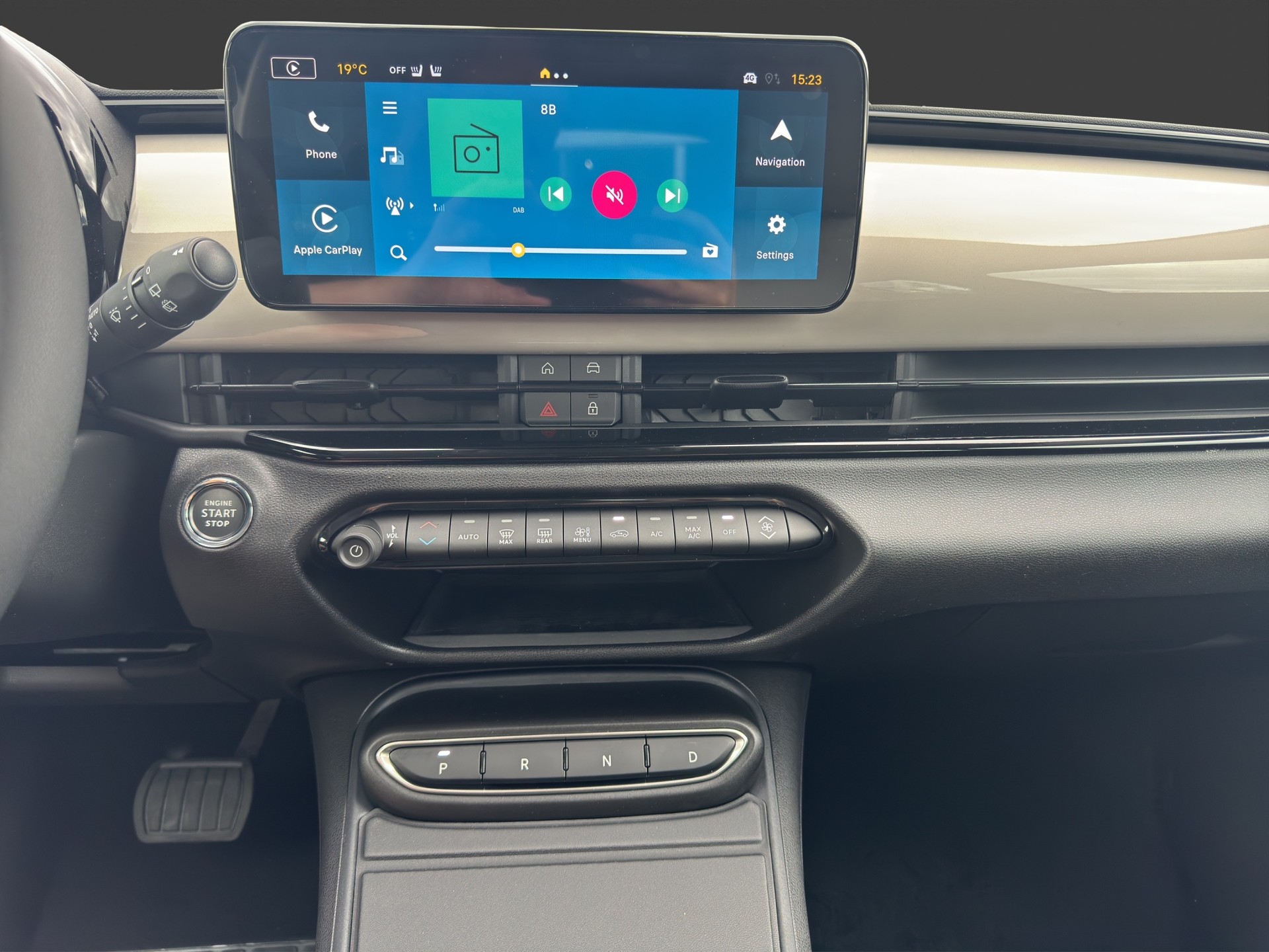 FIAT 600h Mild Hybrid Icon Swiss Edition-image-11