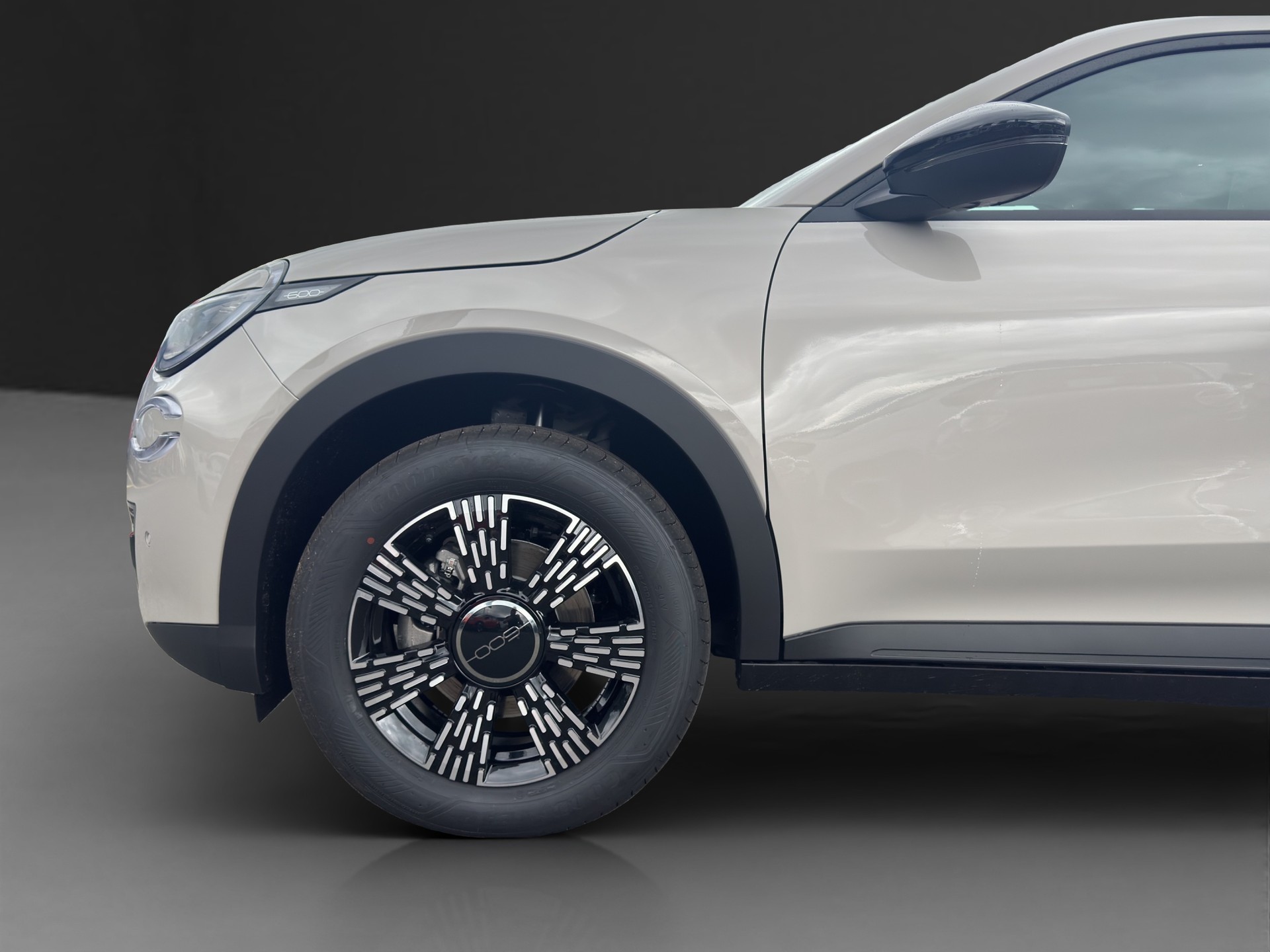 FIAT 600h Mild Hybrid Icon Swiss Edition-image-20