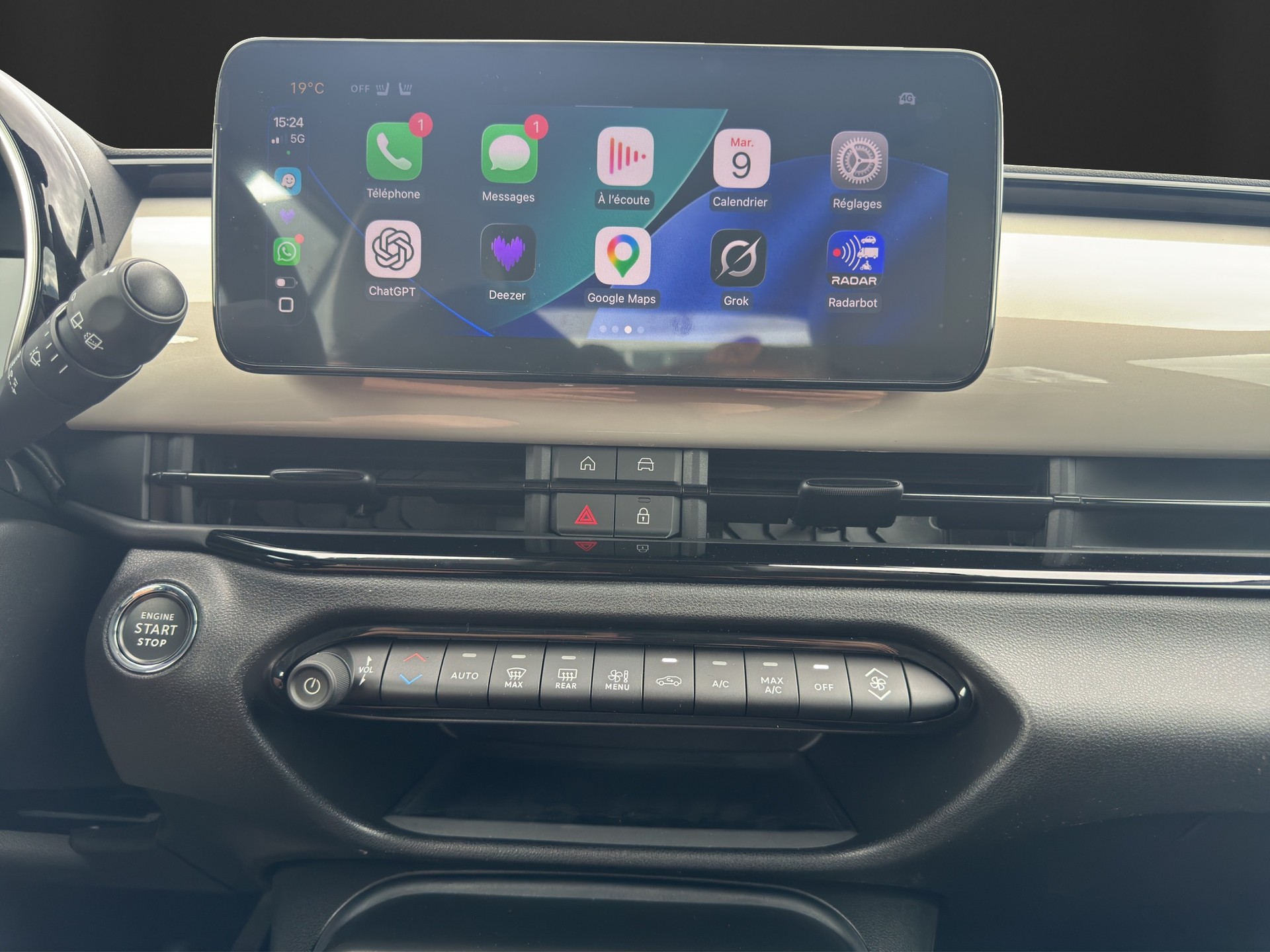 FIAT 600h Mild Hybrid Icon Swiss Edition-image-13