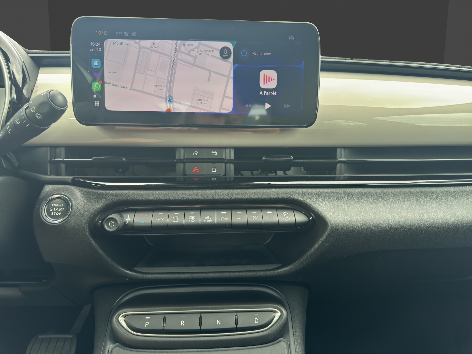 FIAT 600h Mild Hybrid Icon Swiss Edition-image-12
