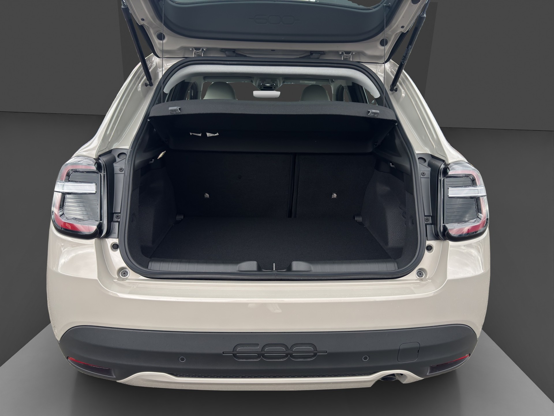 FIAT 600h Mild Hybrid Icon Swiss Edition-image-19