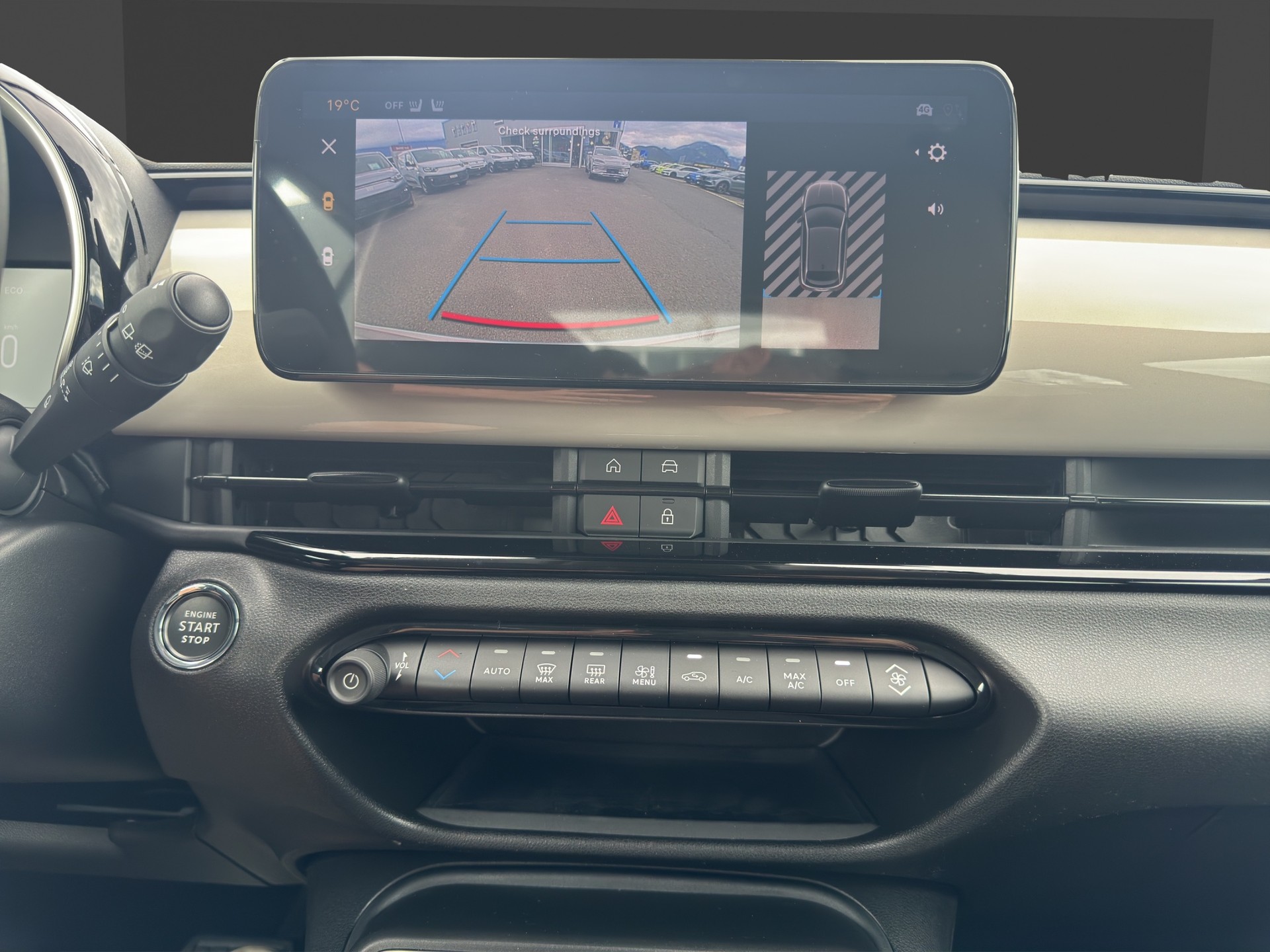 FIAT 600h Mild Hybrid Icon Swiss Edition-image-14