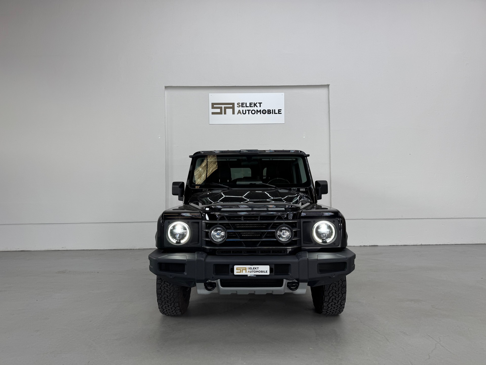 INEOS Grenadier 3.0D Fieldmaster Edition-showroom-element-2