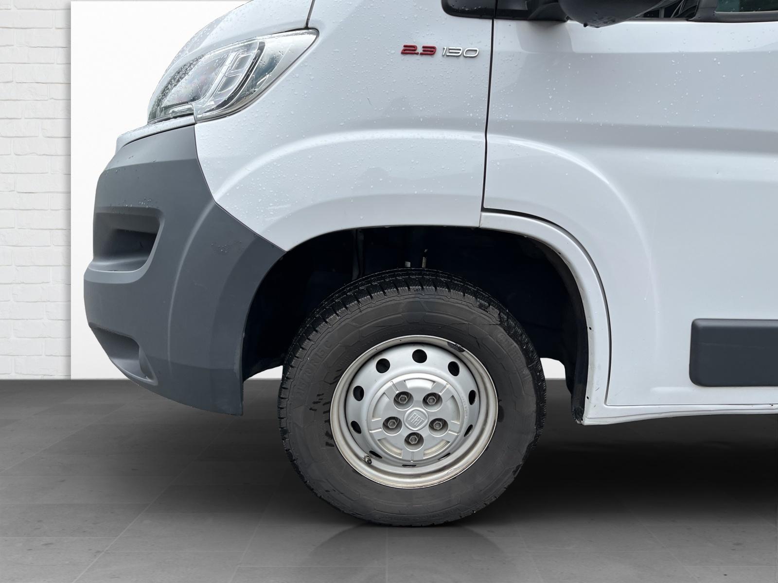 FIAT Ducato 290 17 Kaw. 3450 H2 2.3 MJ-image-8