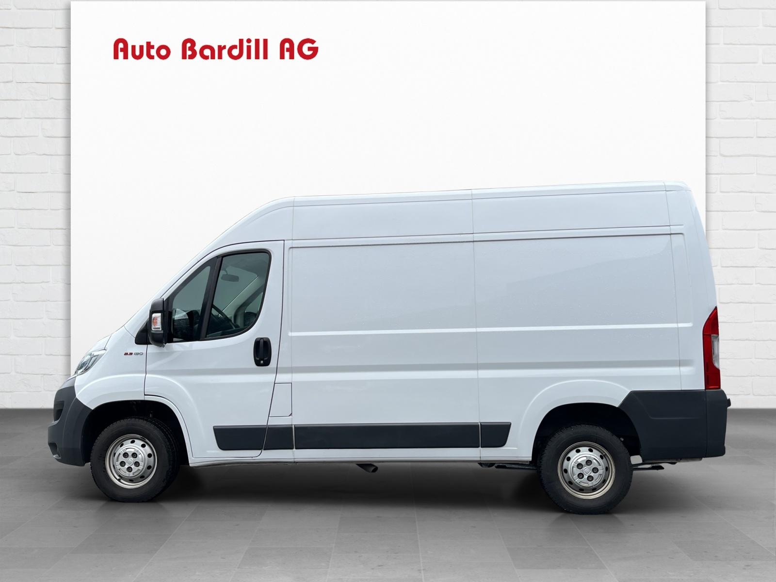 FIAT Ducato 290 17 Kaw. 3450 H2 2.3 MJ-image-1