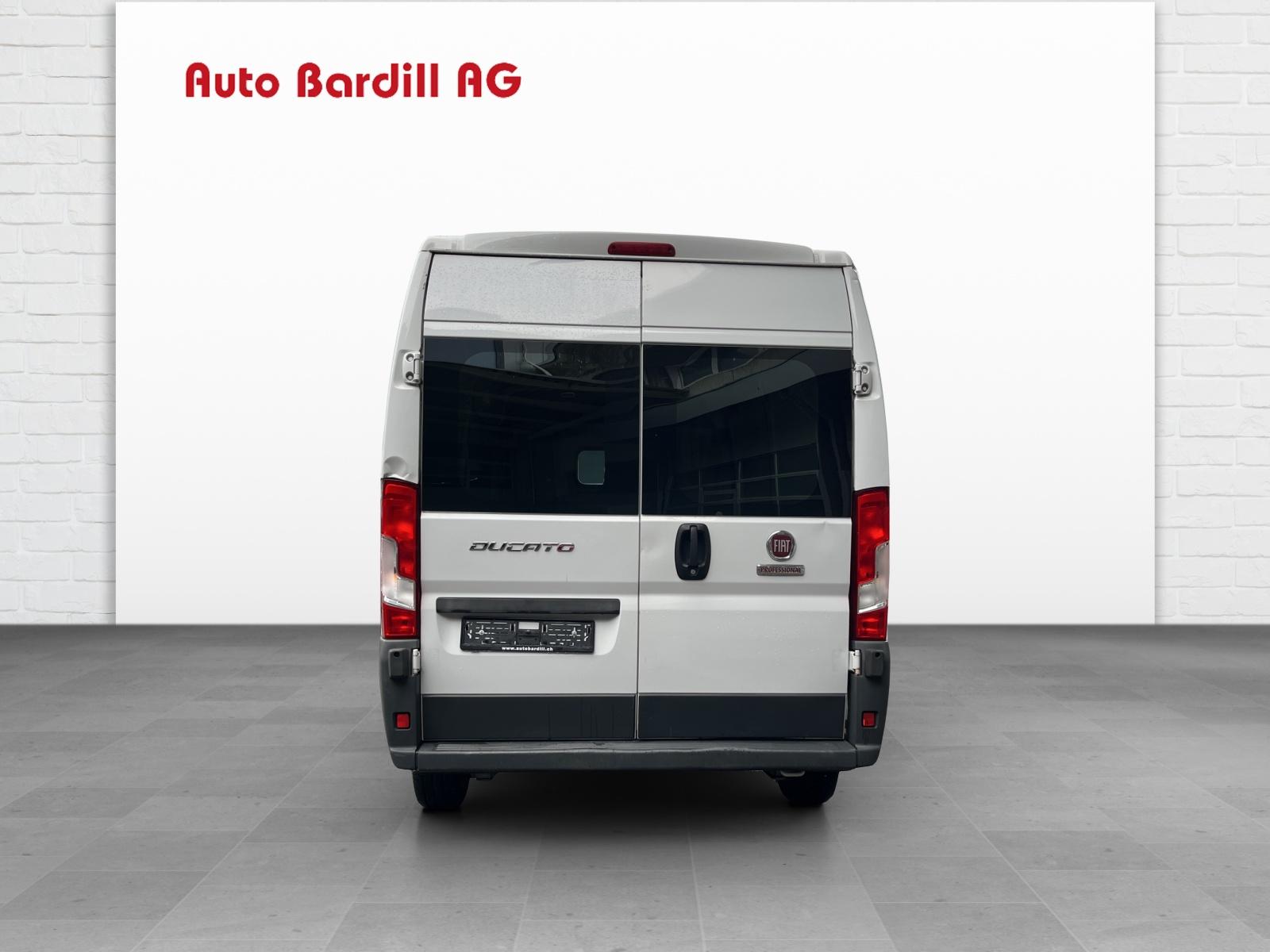 FIAT Ducato 290 17 Kaw. 3450 H2 2.3 MJ-image-2