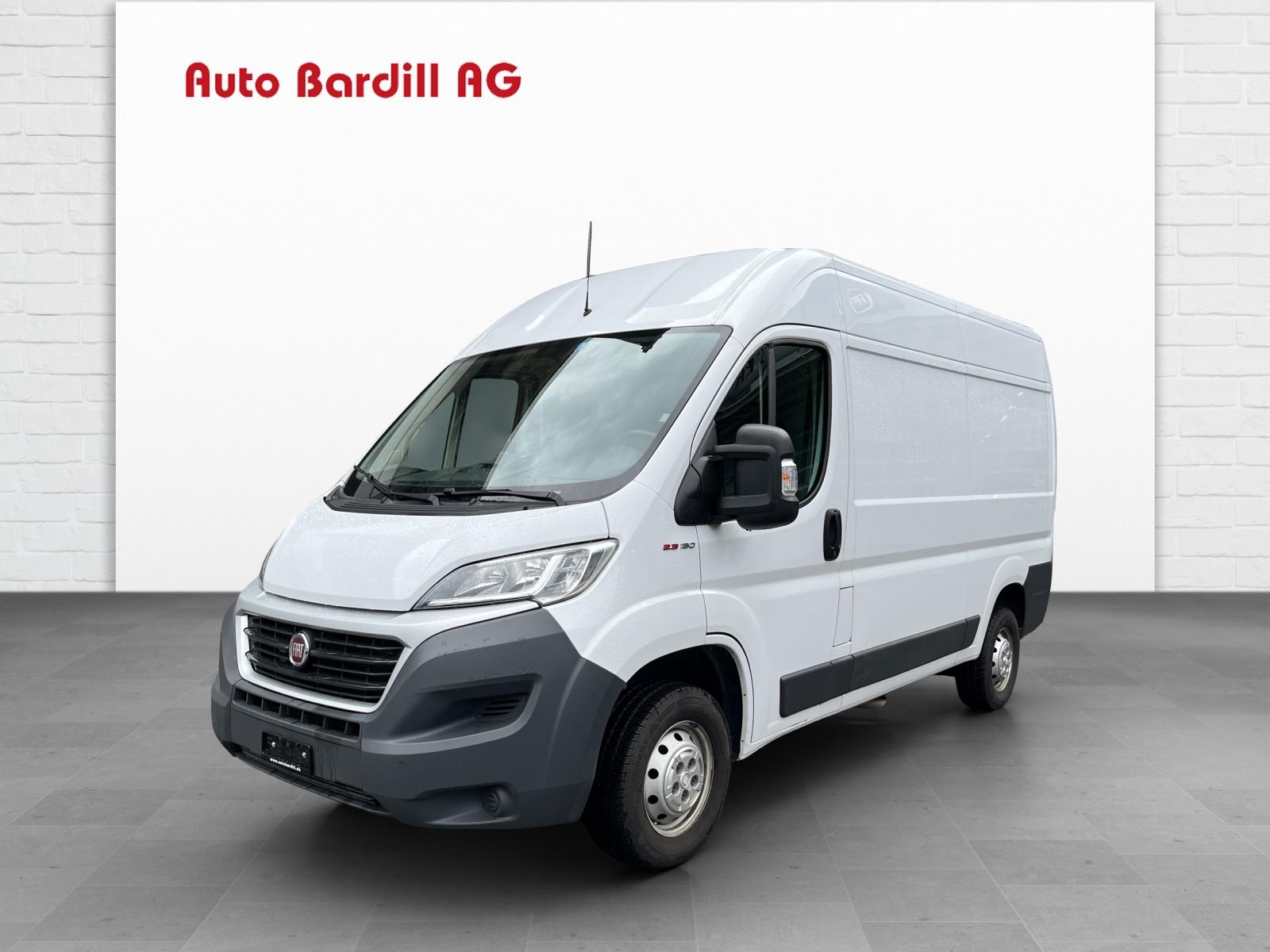 FIAT Ducato 290 17 Kaw. 3450 H2 2.3 MJ-image-0