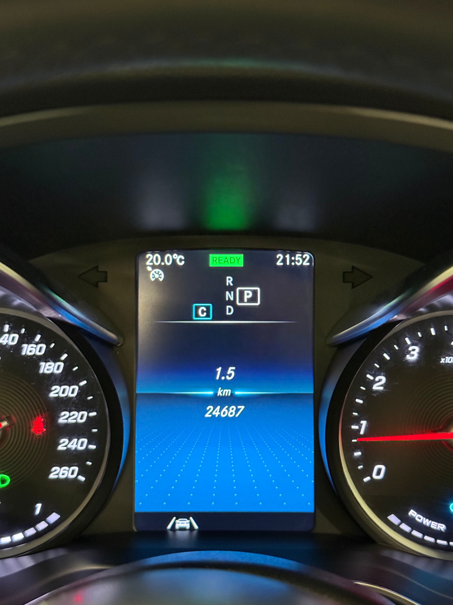 MERCEDES-BENZ C 200 AMG Line Cabriolet 9G-Tronic-image-15