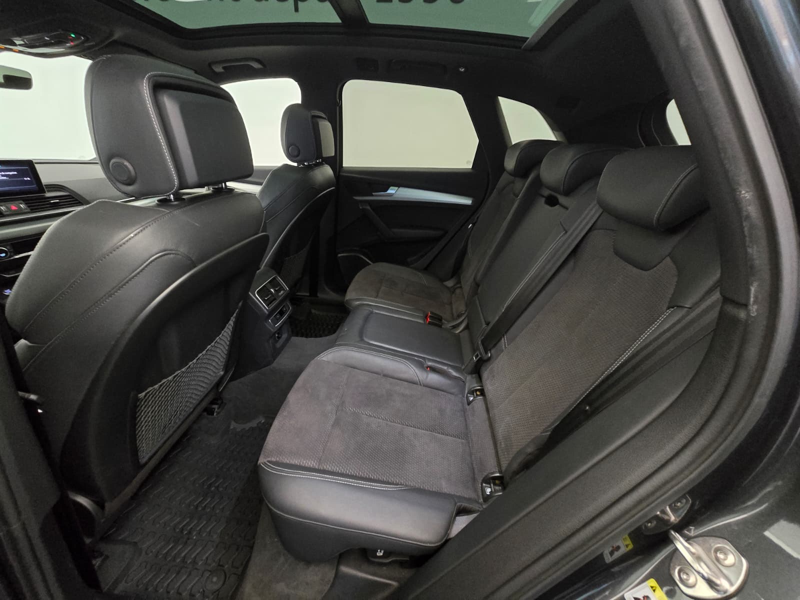 AUDI Q5 2.0 TDI sport quattro S-tronic-image-13