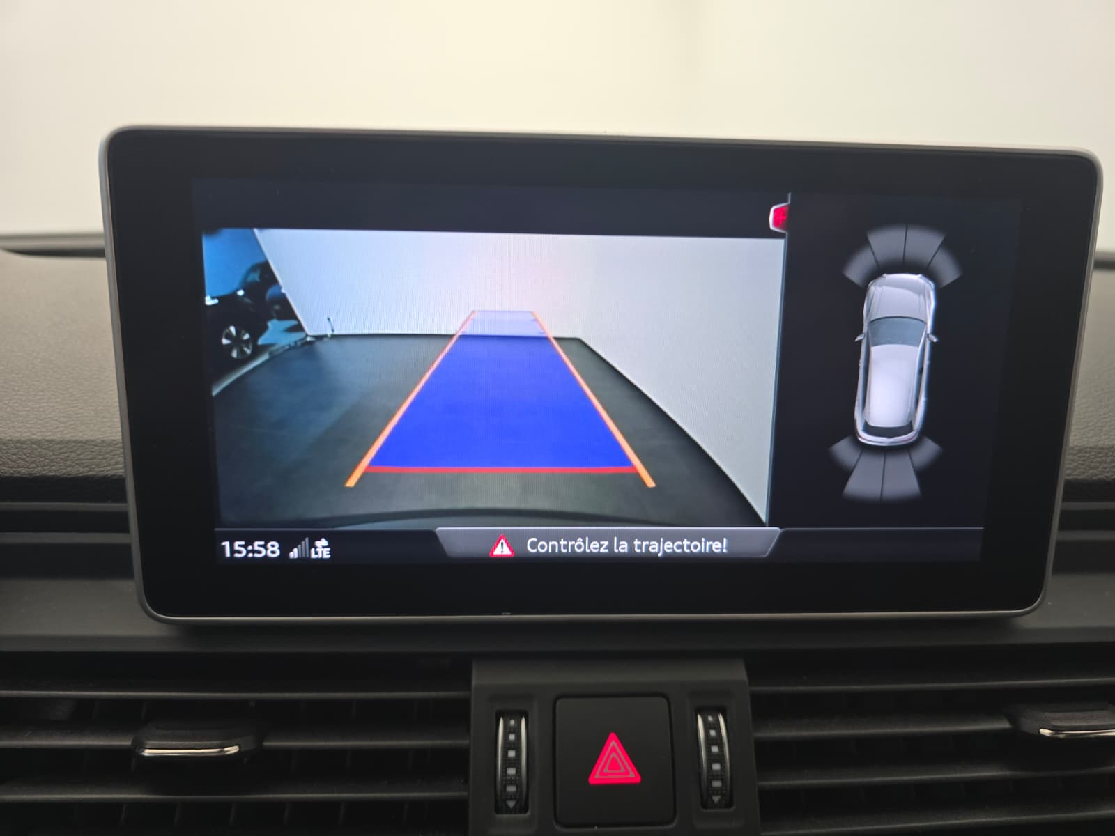 AUDI Q5 2.0 TDI sport quattro S-tronic-image-10
