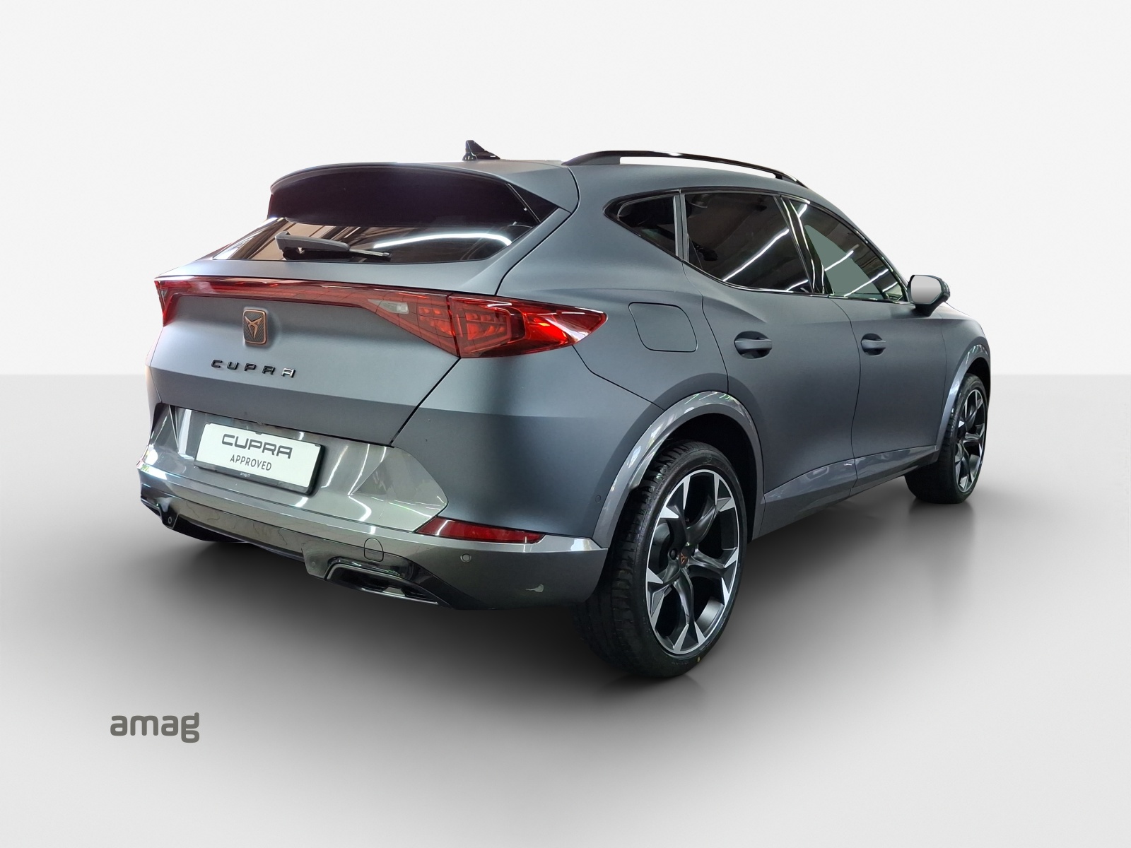 CUPRA Formentor 2.0TSI 4Drive DSG-image-4