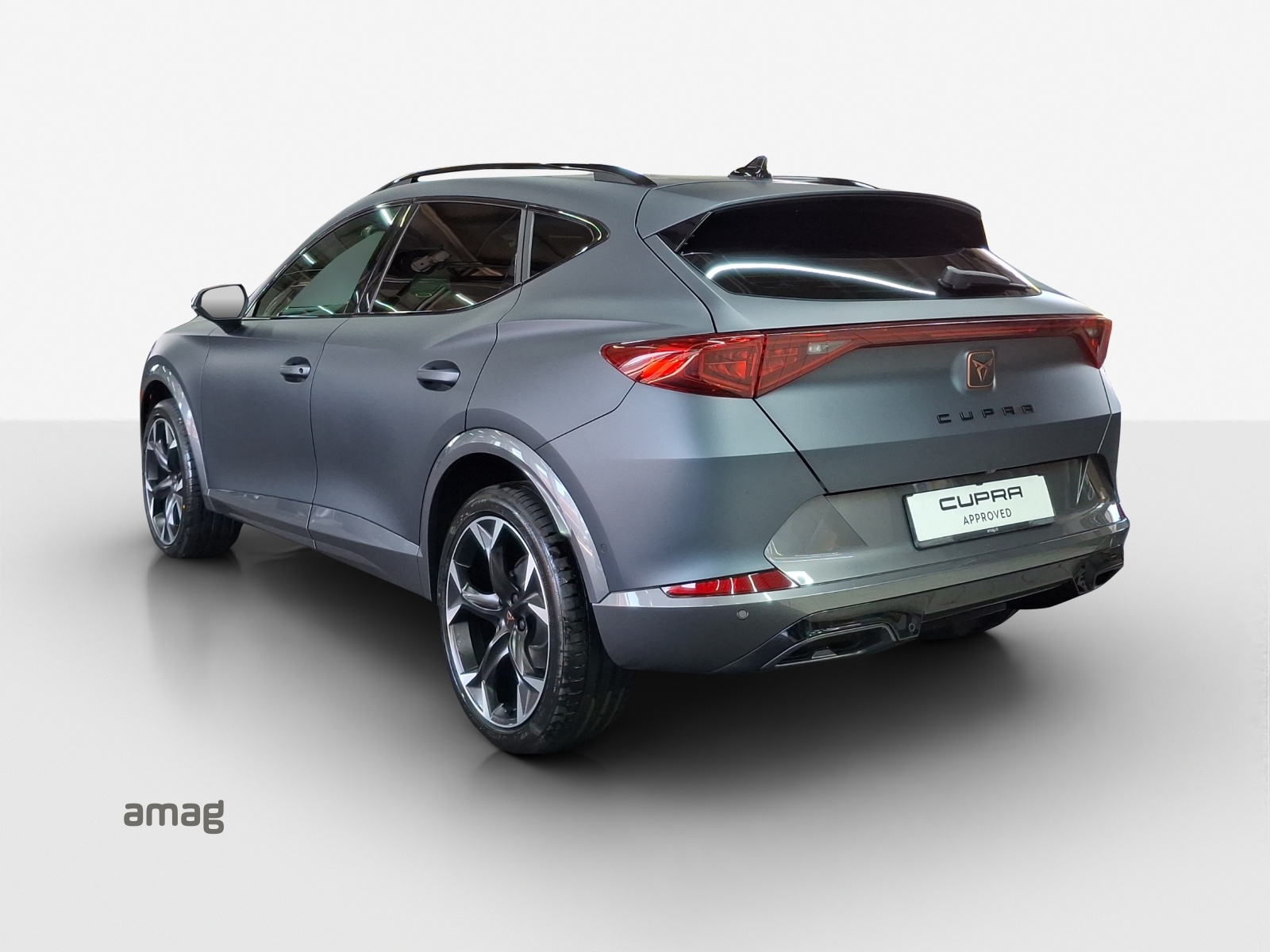 CUPRA Formentor 2.0TSI 4Drive DSG-image-2