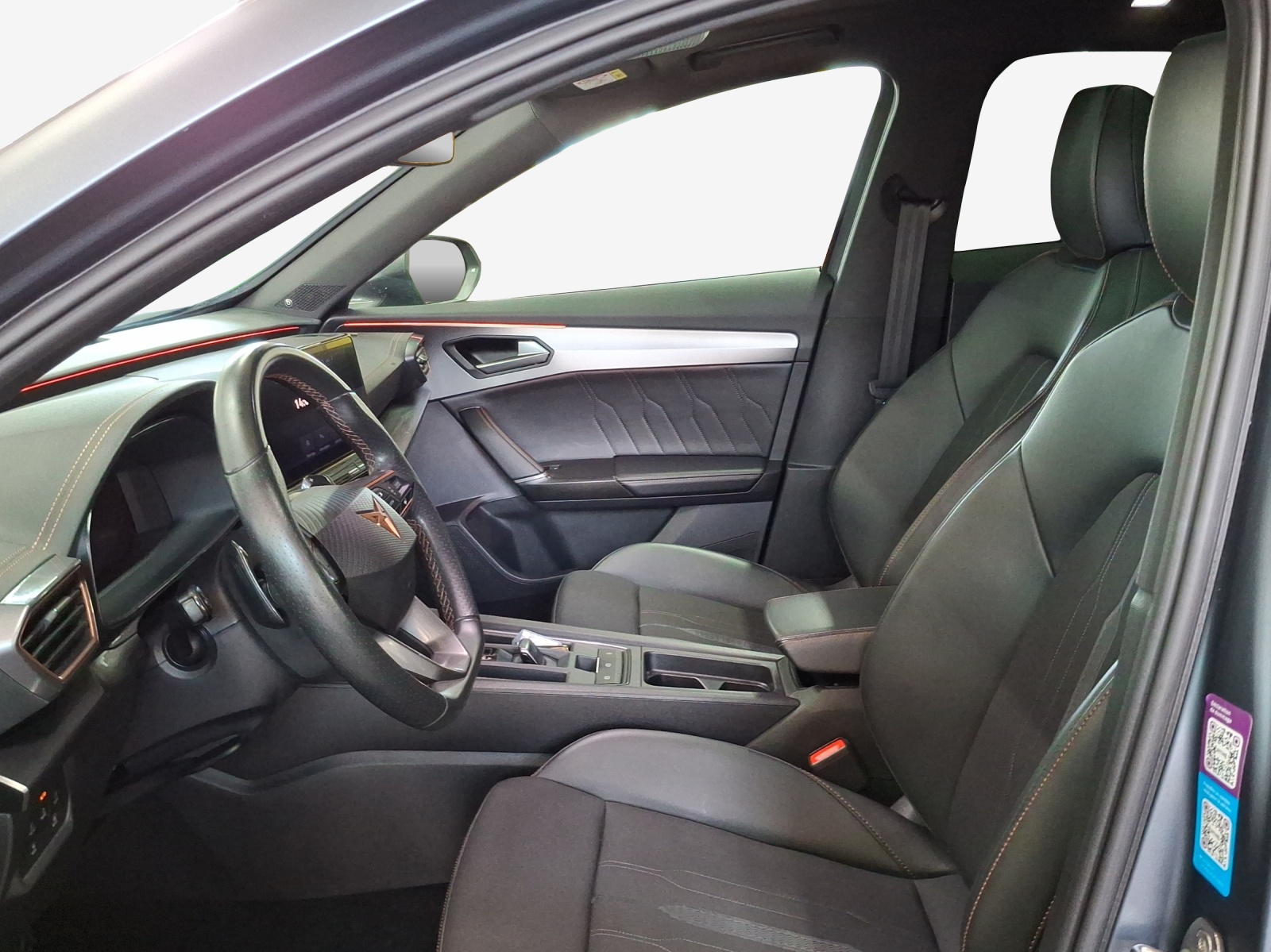 CUPRA Formentor 2.0TSI 4Drive DSG-image-7