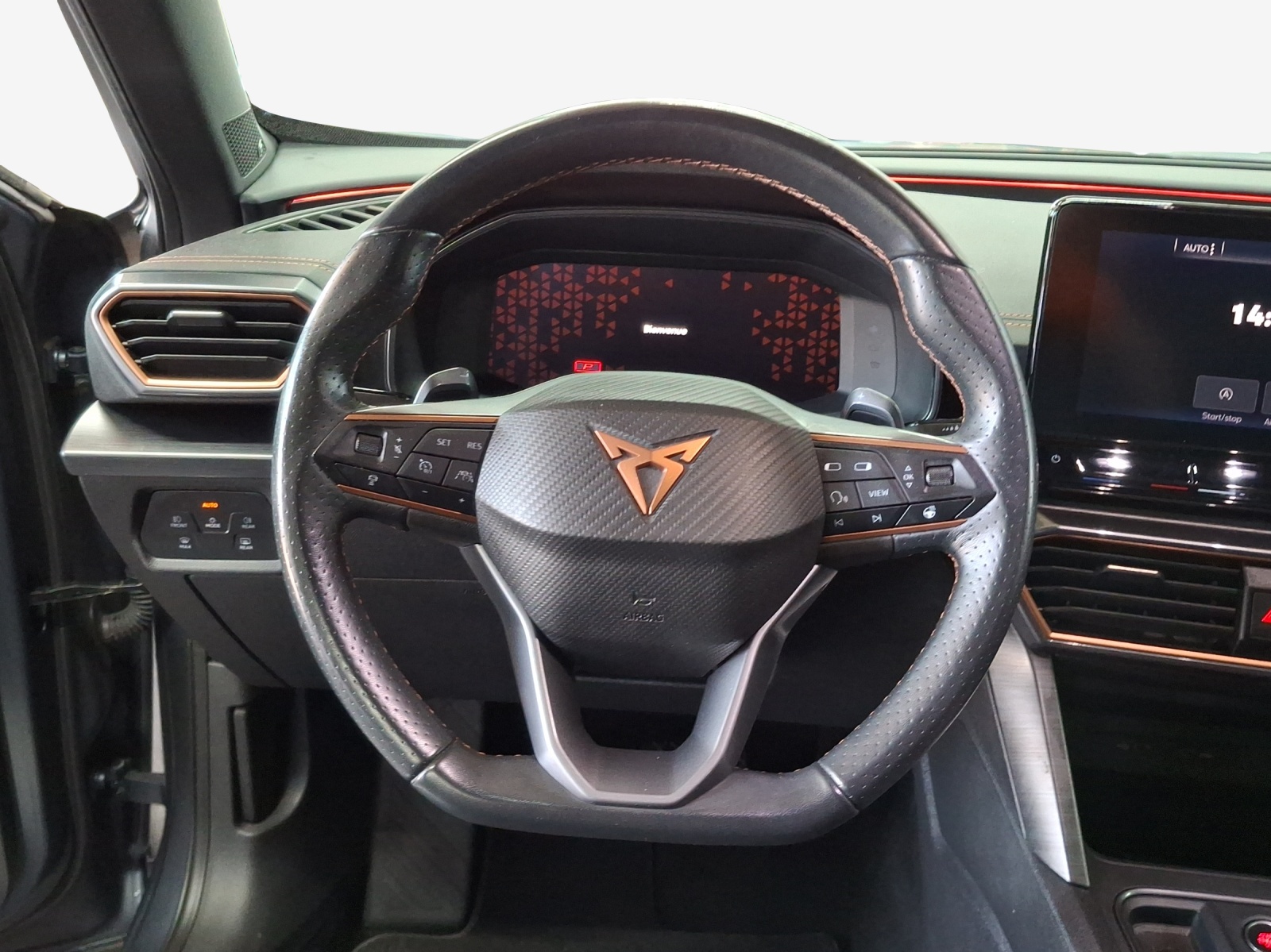 CUPRA Formentor 2.0TSI 4Drive DSG-image-9