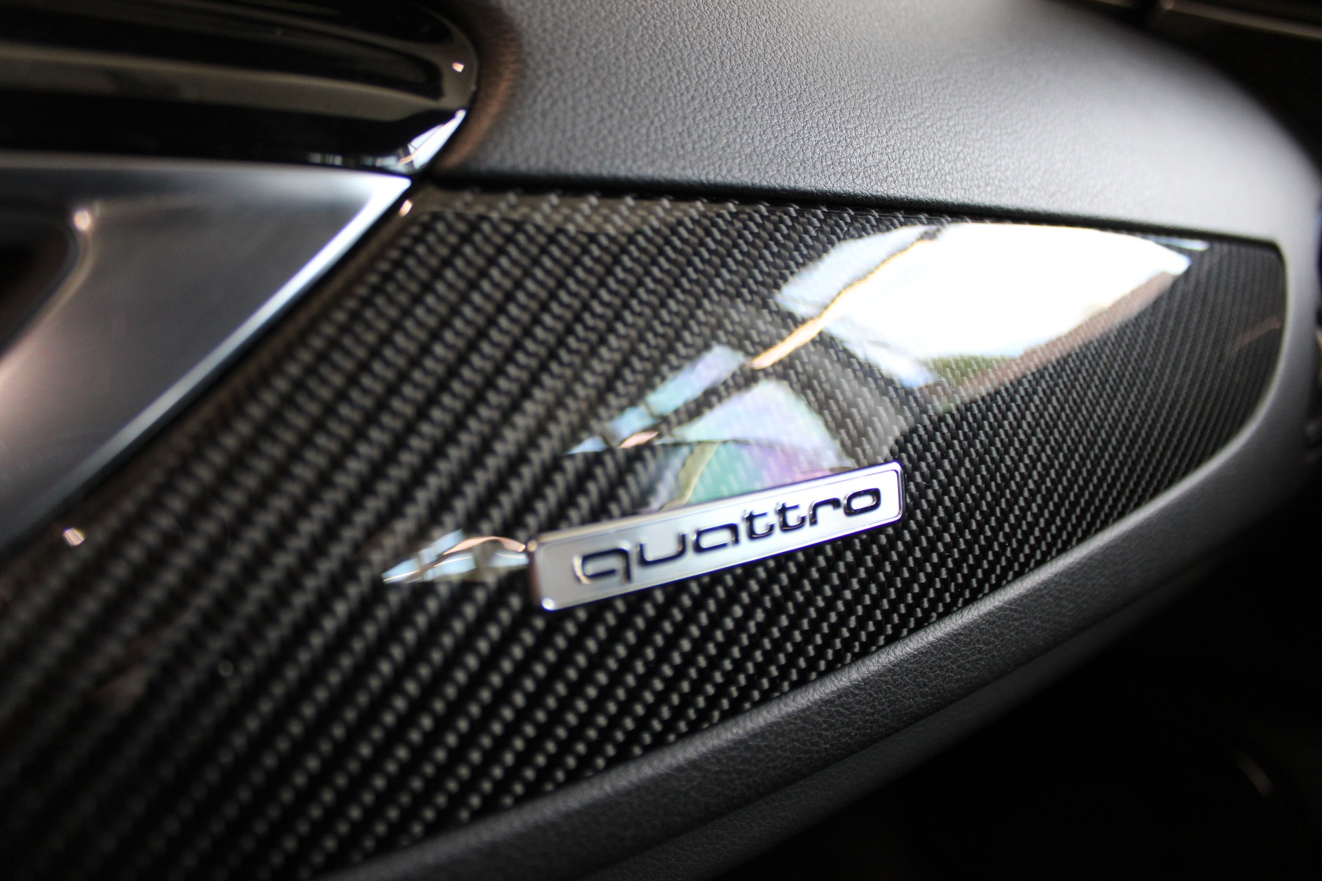 AUDI RS6 Avant 4.0 TFSI V8 performance quattro-image-23
