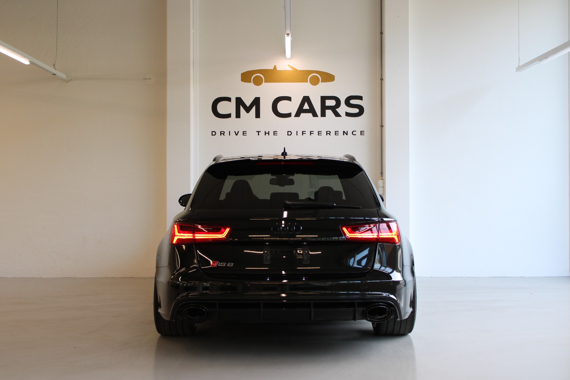 AUDI RS6 Avant 4.0 TFSI V8 performance quattro-image-6
