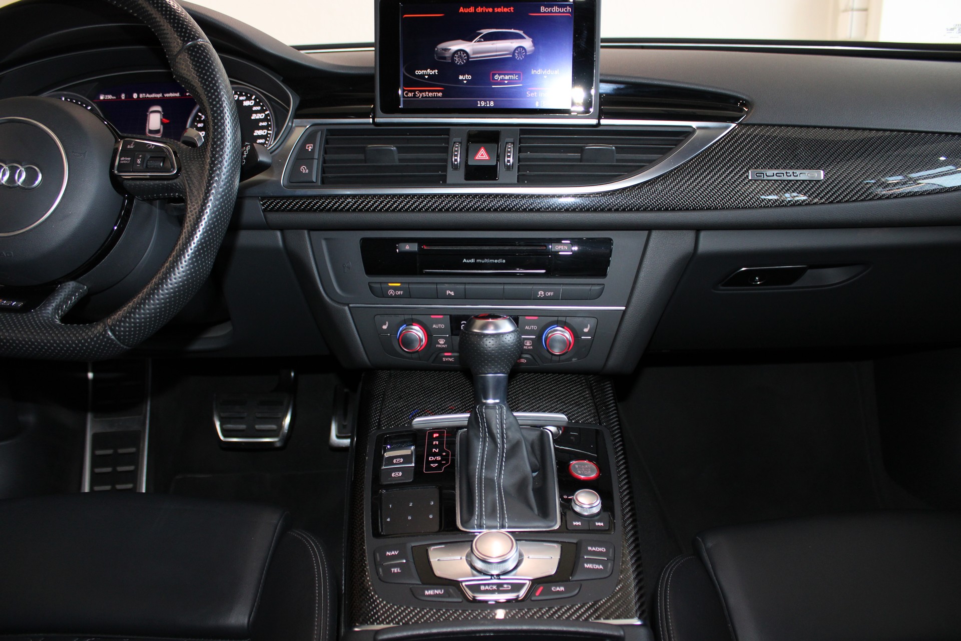 AUDI RS6 Avant 4.0 TFSI V8 performance quattro-image-21