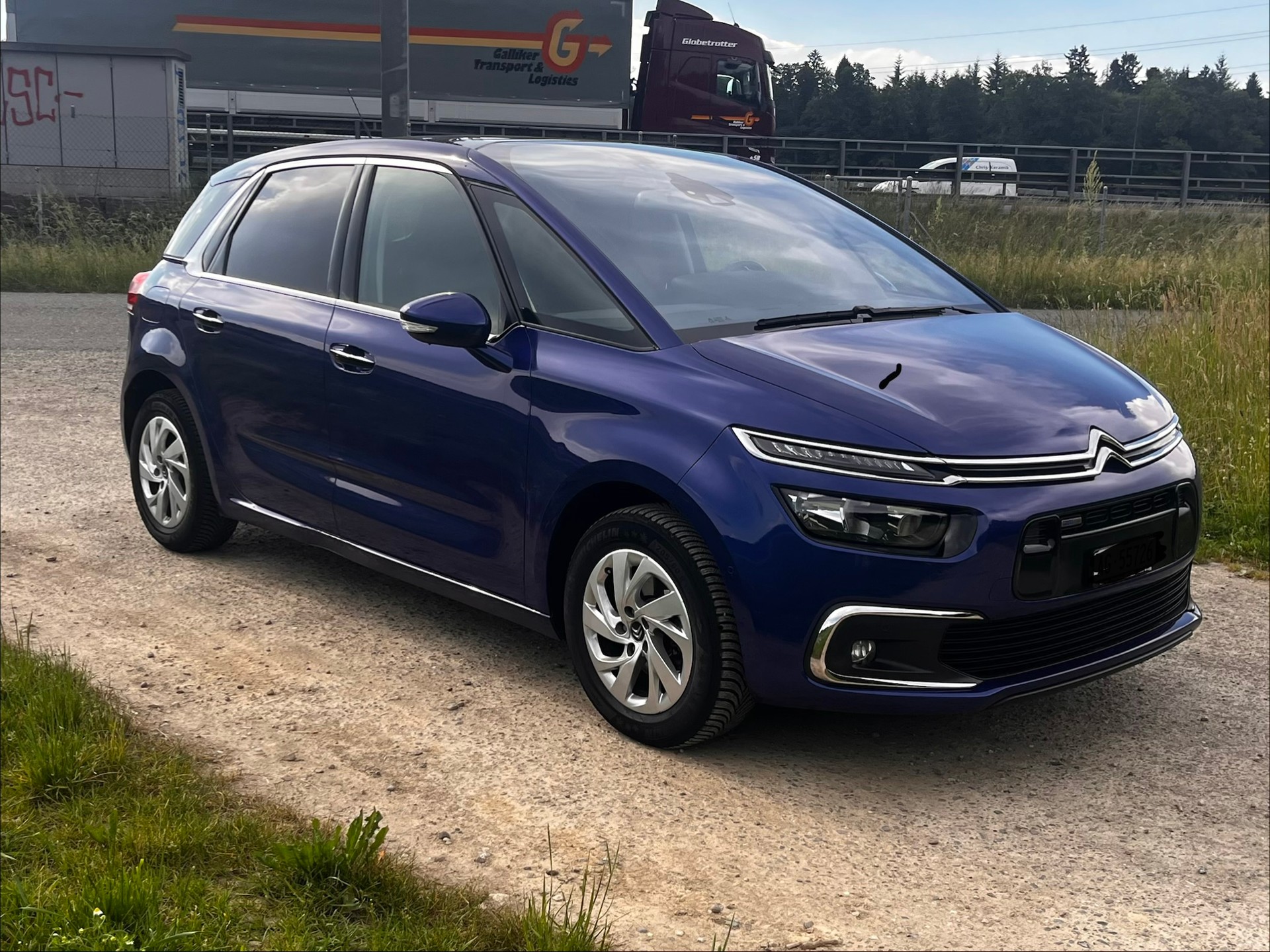 CITROEN 1.2 PureTech 130 Feel-image-0
